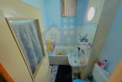 Garsoniera rovine 32mp etaj intermediar, teava de gaze. - 4