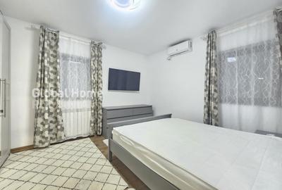 Apart 3 camere 95m2 Premium | Herastrau - Aviatiei | Imobil NOU - 9