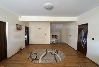 Casă cu 4 camere cu Teren 853 Mp în Păulești - 5