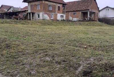 Spațiu comercial, de 3,600 mp, în Șura Mare - 10