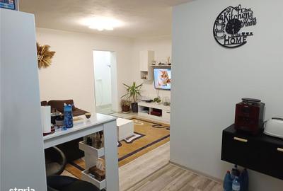 Apartament cu 2 camere semidecomandat în Măcești - 2