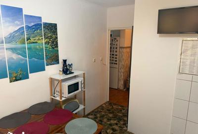 Apartament cu 3 camere decomandat în Tineretului - 16