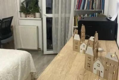 Apartament cu 2 camere decomandat în Gării - 2