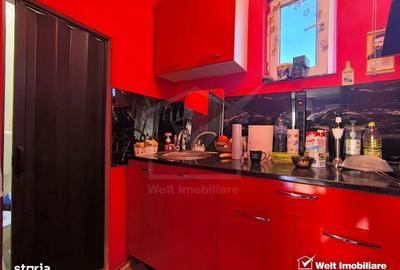 Casă cu 2 camere în Sânnicoară - 15