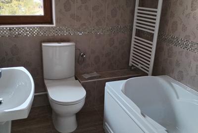 Apartament la mansarda vedere deosebita - 5