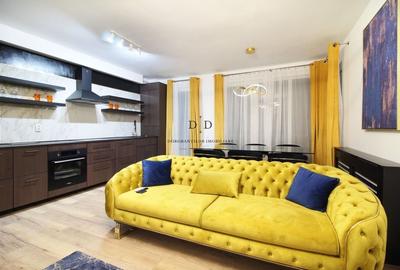 Apartament Premium | 2 camere, terasa, parcare| Semicentral - 4