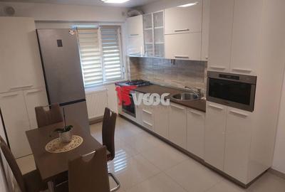 Apartament cu 2 camere semidecomandat, mobilat în Dâmbovița - 3