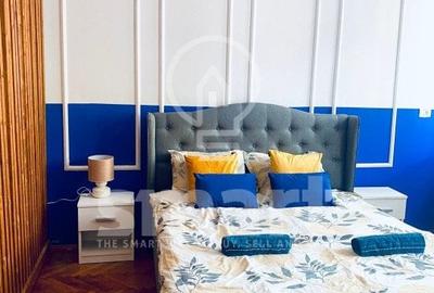 Apartament studio 33 mp Centru - 8