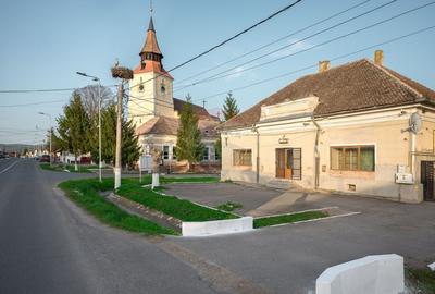 Spațiu comercial de vanzare, Bod, Brasov - 1