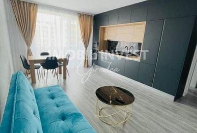 Apartament cu 2 camere în Cetate - 1