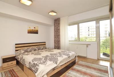 INCHIRIERE APARTAMENT 3 CAMERE UNIRII – PIATA ALBA IULIA - 12