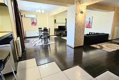 Inchiriere Apartament Superb 180 mp, Centru Vechi
