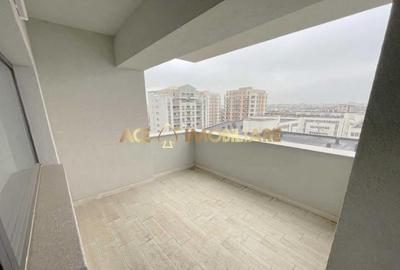 Apartament cu 2 camere semidecomandat, mobilat în Lacul Morii - 8