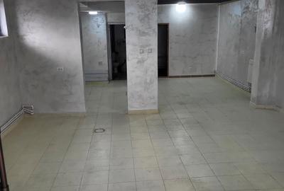 Spațiu comercial, de 90 mp, în Siderurgiștilor - 3