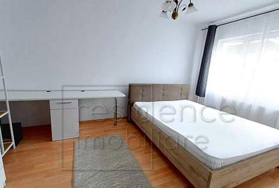 Apartament cu 2 camere nedecomandat, mobilat în Gheorgheni - 1