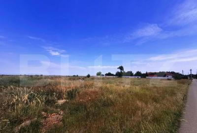 Oferta! Teren 6358 mp, intravilan, parcelabil, zona Aeropor - 3