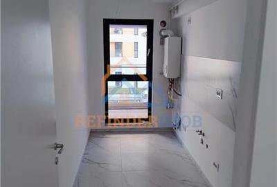 Garsonieră decomandată în Parcul Carol - 9