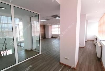 De inchiriat spatii pentru birouri in Sibiu zona Mihai Viteazu - 6