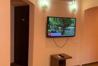 Apartament cu 2 camere în Dacia - 18