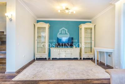 Casa individuala de inchiriat in Floresti - 4