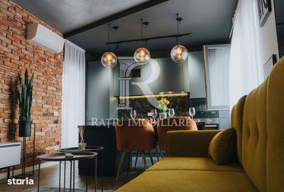 Apartament cu 3 camere în Orașul Nou - 7