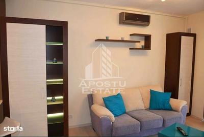 Apartament cu 2 camere semidecomandat în Banu Mărăcine - 3