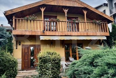 Casă individuală cu 2 camere cu Canalizare în Valea Adâncă - 2