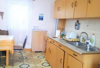 Casa din caramida, la ?oseaua principala, in comuna Socodor, jude?ul Arad - 3