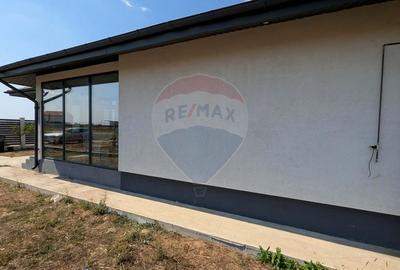 Casă individuală cu 4 camere cu Teren 573 Mp în Bâldana - 7