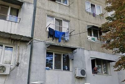 Apartament în Bularga