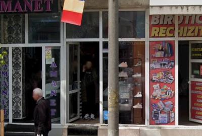 Spațiu comercial, de 14 mp, în Central - 1