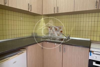 Garsonieră decomandată în Orașul Nou - 4