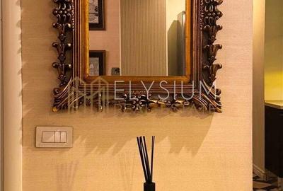 Apartament cu 2 camere semidecomandat, mobilat în Șoseaua Nordului - 3