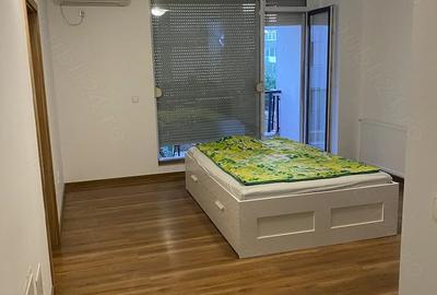 Garsonieră nedecomandată în P-ța Doina - 10