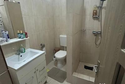 Apartament cu 4 camere decomandat în Central - 9