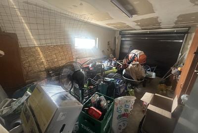 Casă individuală cu 5 camere cu Canalizare în Cornetu - 9