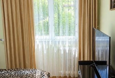 Apartament cu 3 camere semidecomandat, mobilat în Titan - 5