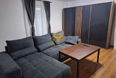 Apartament cu 2 camere decomandat, mobilat în Florești - 1