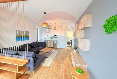 Apartament de vanzare | 2 camere | Complex Transparent Residence - 3