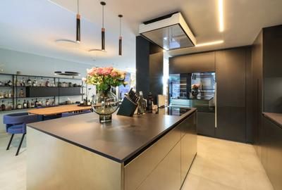 Penthouse de lux | Tudor Vladimirescu - 8