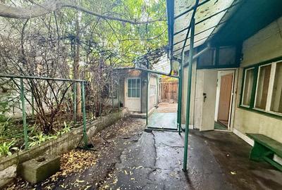 A/1670 De vanzare casa in Tg Mures- Balcescu - 1