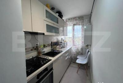 Apartament cu 2 camere semidecomandat în Craiovița Nouă - 3