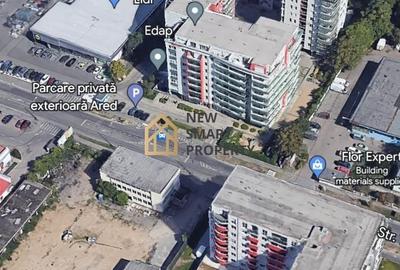 Spațiu comercial, de 55 mp, în Iosia - 1