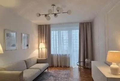 Apartament cu 2 camere decomandat în Unirii