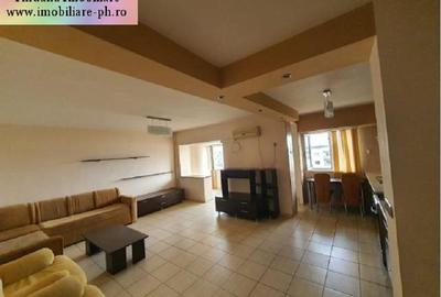 Apartament cu 3 camere decomandat, mobilat în Ultracentral - 3