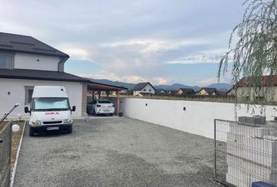 Casă cu 4 camere în Mocira - 6