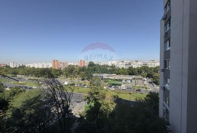 De inchiriat | 3 camere | Metrou Tudor Vladimirescu - 12