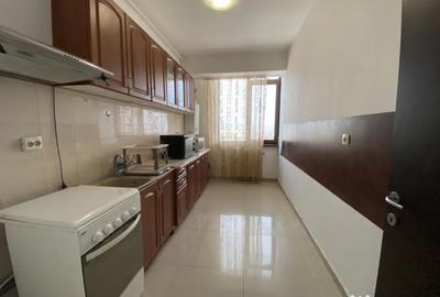 Apartament cu 2 camere semidecomandat, mobilat în Brătianu - 3