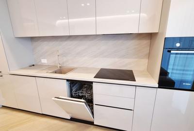 Apartament premium 3 camere | Iancu Nicolae | Cambridge - 5