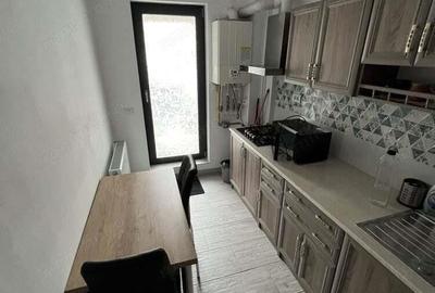 Garsoniera zona Drumul Taberei - 5